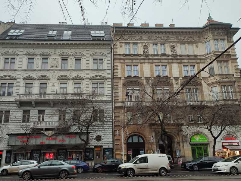 Новогодние каникулы 2021/2022 в Венгрии