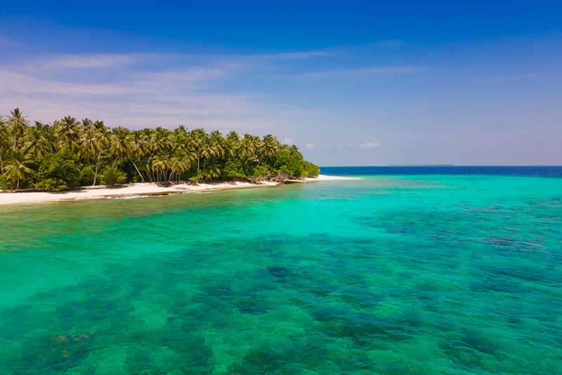 Мальдивы