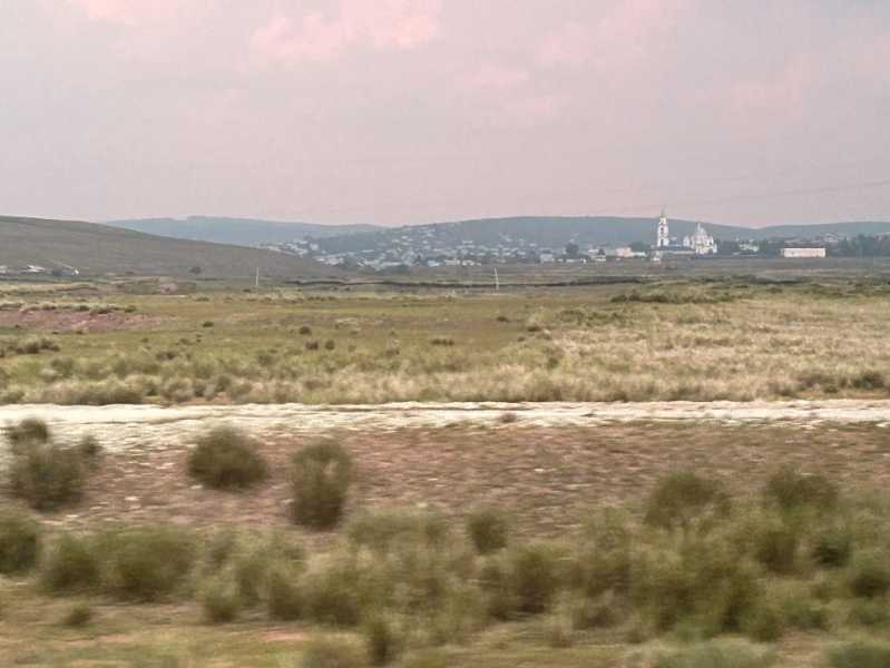 Путешествие в Монголию и на Байкал: июль-август 2024 г.