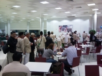 Путешествие в лето