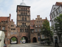 Евротур 2011 германия