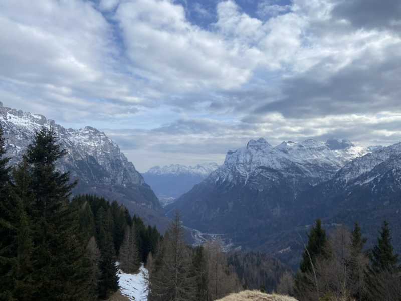 Dolomiti Superski. Сезон 24/25 Dolomiti Superski. Сезон 24/25