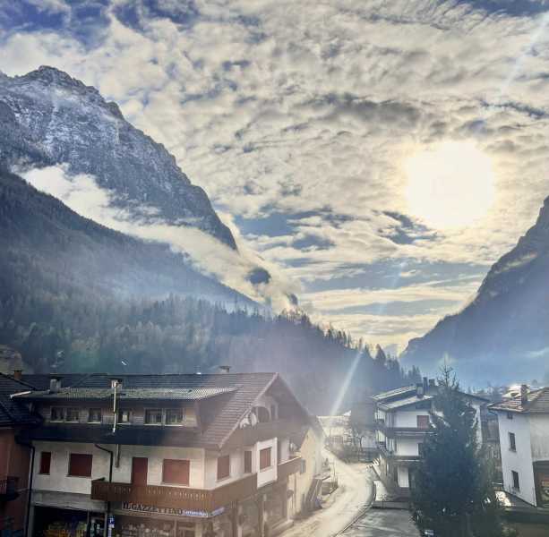 Dolomiti Superski. Сезон 24/25 Dolomiti Superski. Сезон 24/25