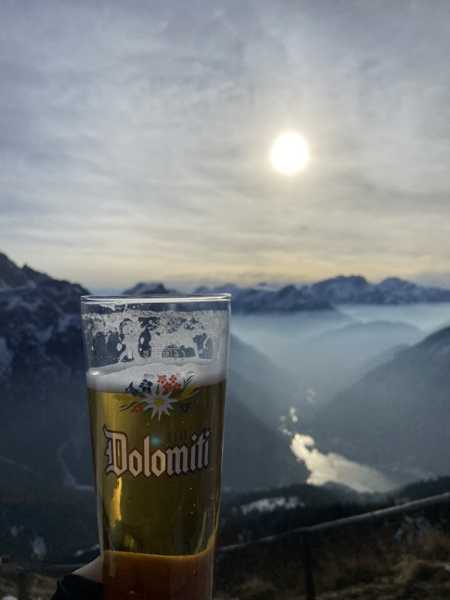 Dolomiti Superski. Сезон 24/25 Dolomiti Superski. Сезон 24/25