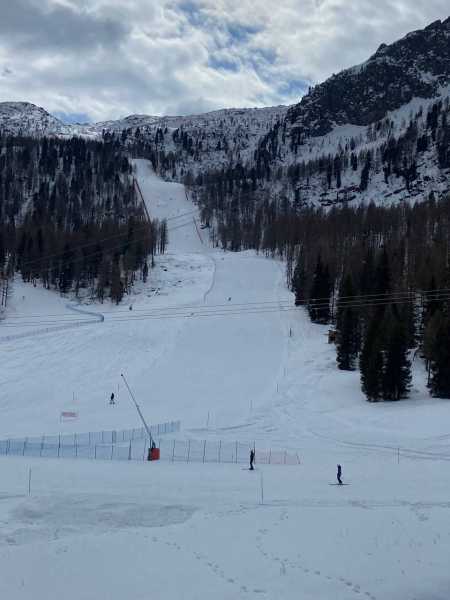Dolomiti Superski. Сезон 24/25 Dolomiti Superski. Сезон 24/25