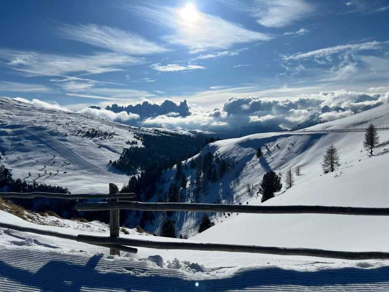 Dolomiti Superski. Сезон 24/25 Dolomiti Superski. Сезон 24/25