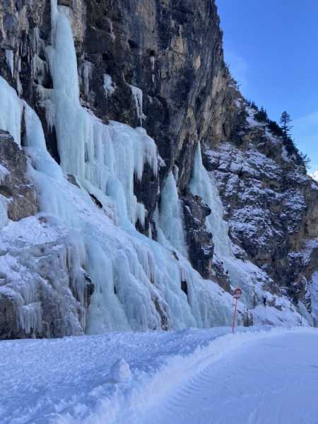 Dolomiti Superski. Сезон 24/25 Dolomiti Superski. Сезон 24/25