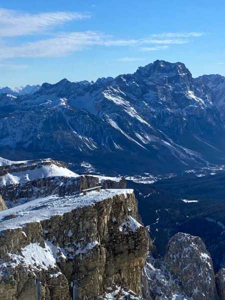 Dolomiti Superski. Сезон 24/25 Dolomiti Superski. Сезон 24/25