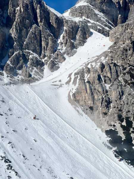 Dolomiti Superski. Сезон 24/25 Dolomiti Superski. Сезон 24/25