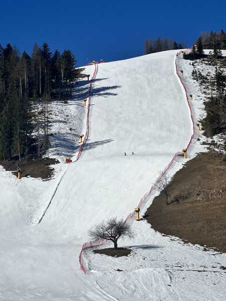 Dolomiti Superski. Сезон 24/25 Dolomiti Superski. Сезон 24/25
