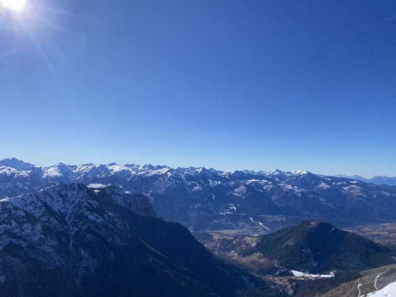 Dolomiti Superski. Сезон 24/25 Dolomiti Superski. Сезон 24/25