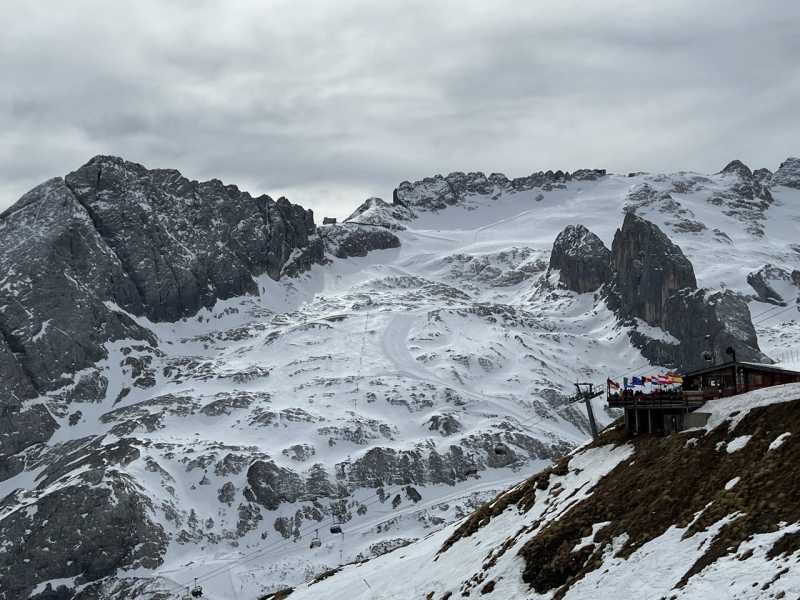 Dolomiti Superski. Сезон 24/25 Dolomiti Superski. Сезон 24/25
