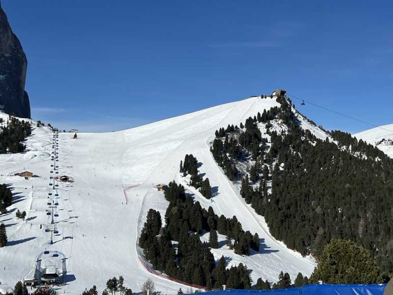 Dolomiti Superski. Сезон 24/25 Dolomiti Superski. Сезон 24/25