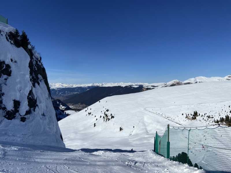 Dolomiti Superski. Сезон 24/25 Dolomiti Superski. Сезон 24/25