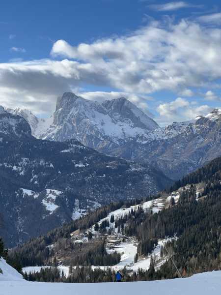 Dolomiti Superski. Сезон 24/25 Dolomiti Superski. Сезон 24/25