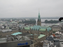 Евротур 2011 германия