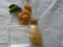 Путешествие в лето