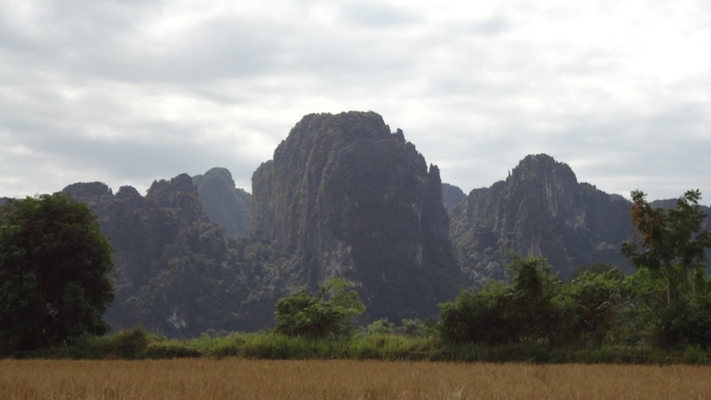 VangVieng