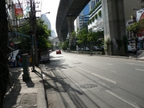 Путешествие в лето