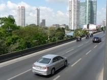 Путешествие в лето