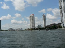 Путешествие в лето