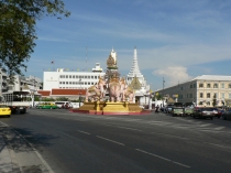 Путешествие в лето