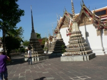 Путешествие в лето