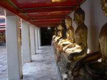 Путешествие в лето