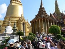 Путешествие в лето