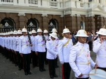 Путешествие в лето