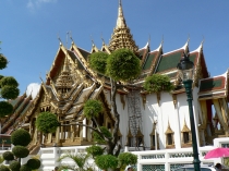 Путешествие в лето