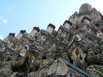 Путешествие в лето