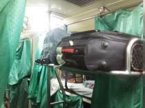 Путешествие в лето