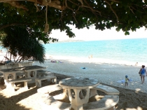 Путешествие в лето