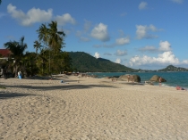 Путешествие в лето