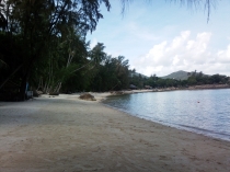 Путешествие в лето