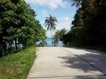 Путешествие в лето