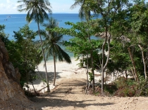 Путешествие в лето