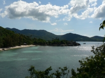 Путешествие в лето