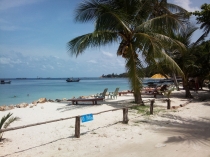 Путешествие в лето