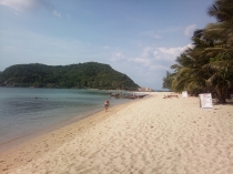 Путешествие в лето