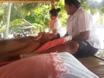 Путешествие в лето