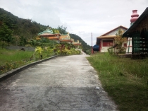 Путешествие в лето