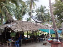 Путешествие в лето