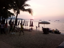 Путешествие в лето