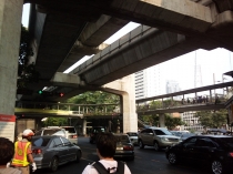 Путешествие в лето