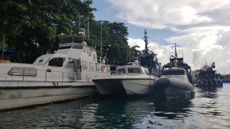 К Королям? К четырем Королям! – дайвинг в Раджа-Ампат (Raja-Ampat) ноябрь 2024 К Королям? К четырем Королям! – дайвинг в Раджа-Ампат (Raja-Ampat) ноябрь 2024