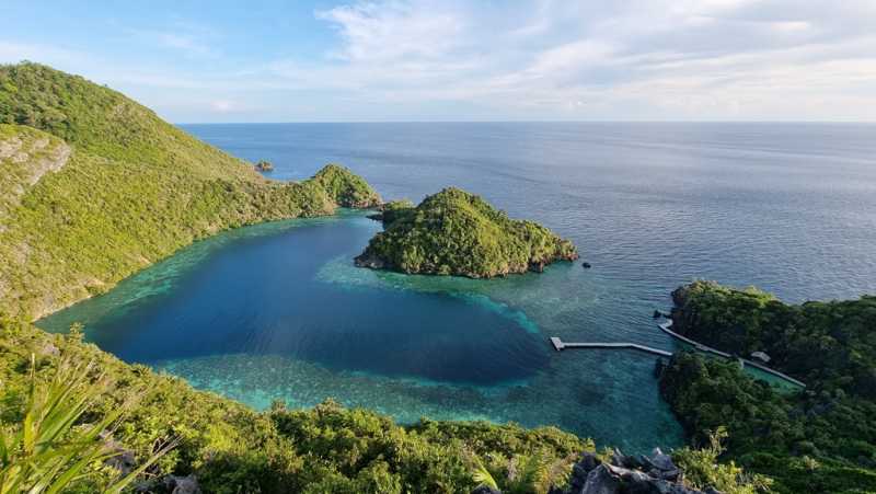 К Королям? К четырем Королям! – дайвинг в Раджа-Ампат (Raja-Ampat) ноябрь 2024 К Королям? К четырем Королям! – дайвинг в Раджа-Ампат (Raja-Ampat) ноябрь 2024