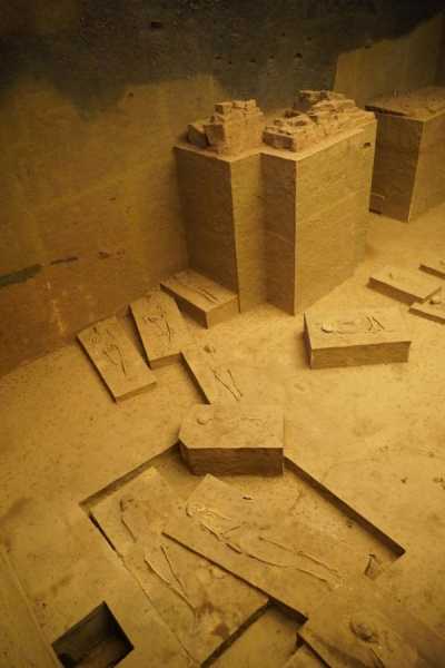 Сукхотхай (Sukhothai) и Си Сатчаналай (Si Satchanalai), апрель 2025