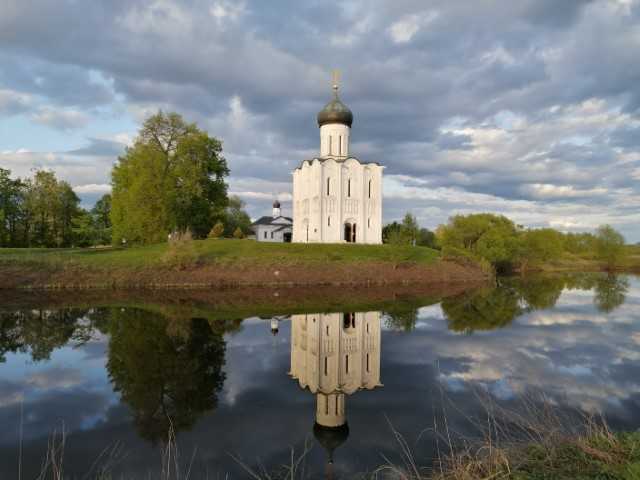 Золотое кольцо